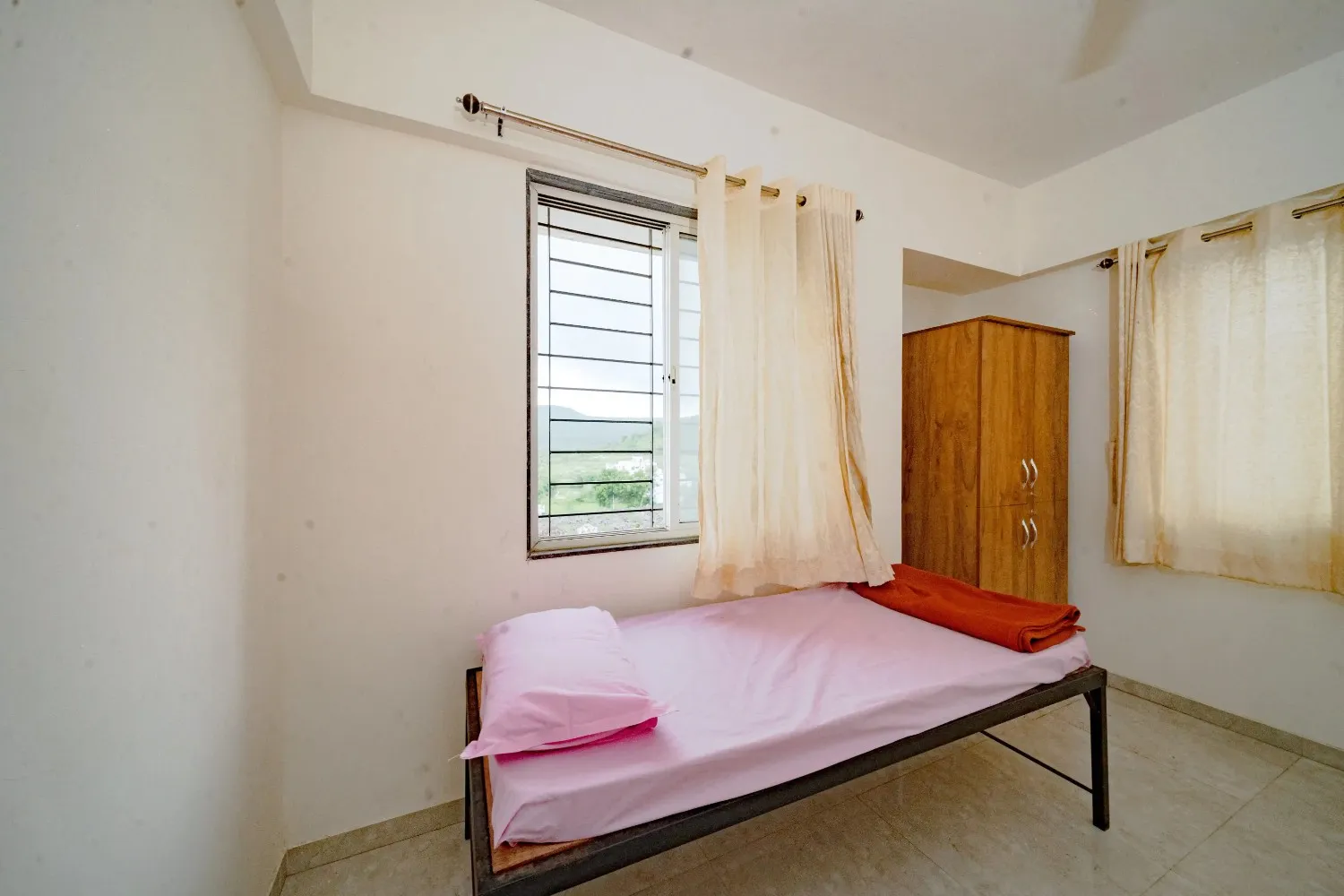 Comfortable Facilities